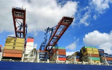 港口無(wú)線通信解決應(yīng)用